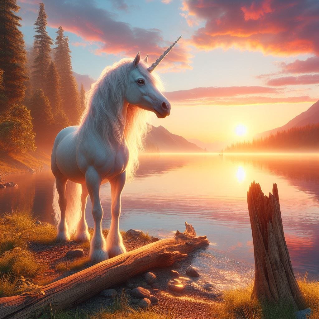 Unicornios