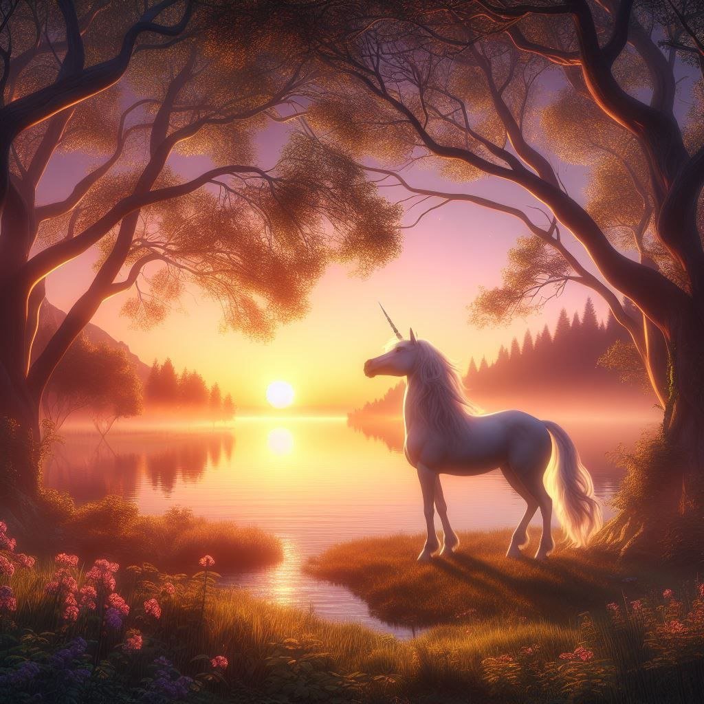 Unicornios