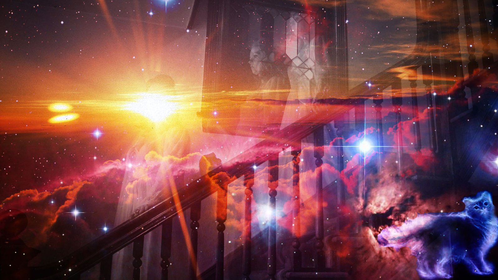 Vedic Universe