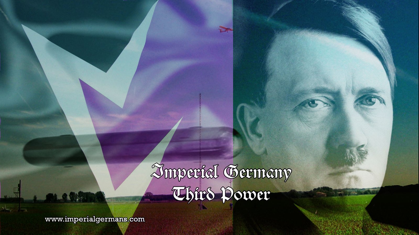 Hitler and Vril