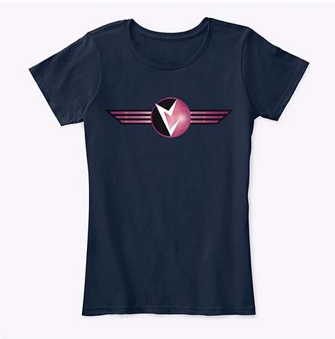 Vril T Shirt