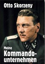 Otto Skorzeny
		