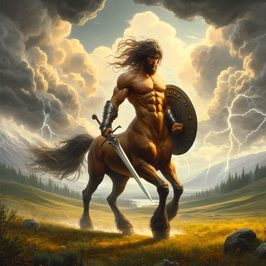 Centaur