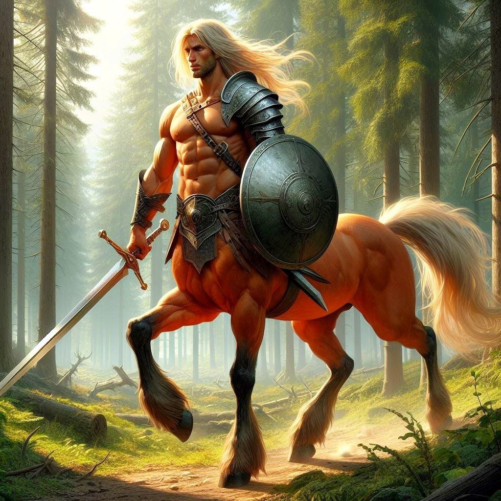 Centaur