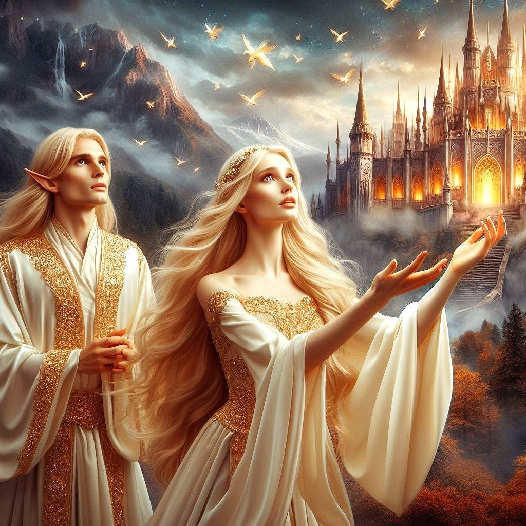 Elves