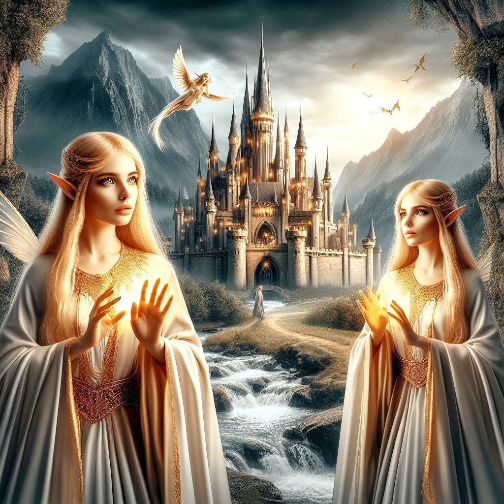 Elves