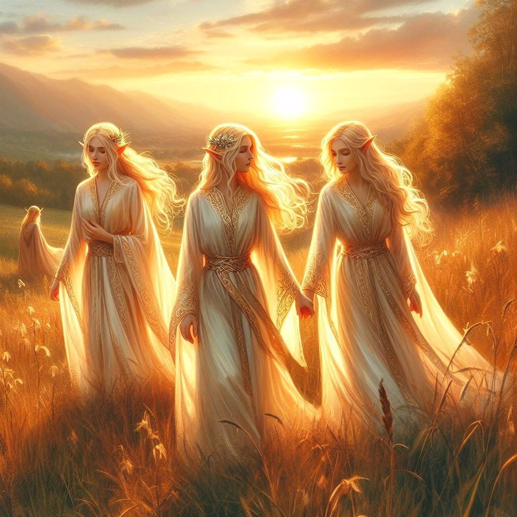 Elves