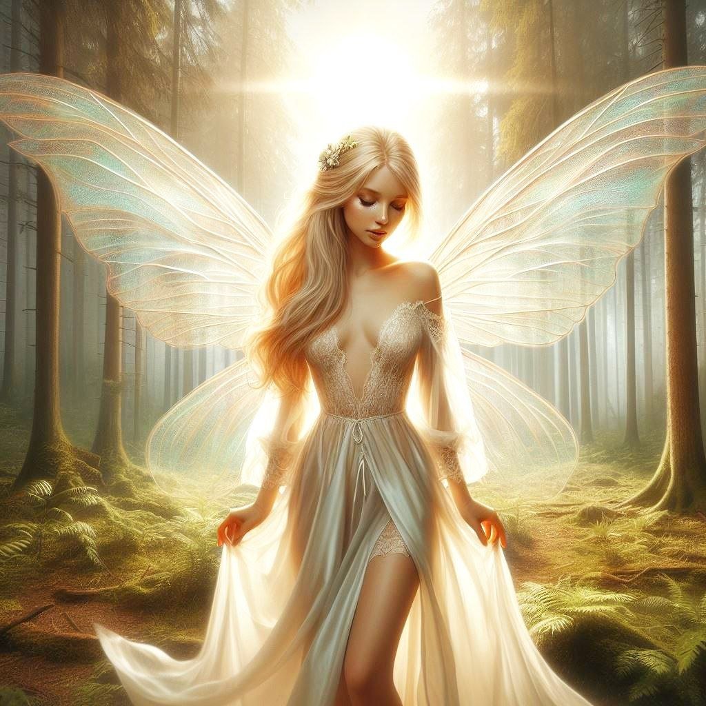 Fairy