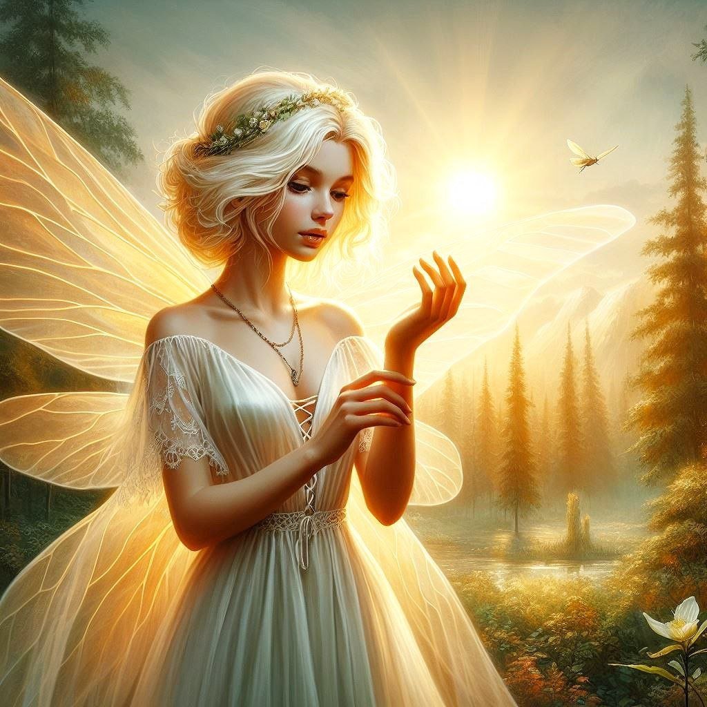 Fairy