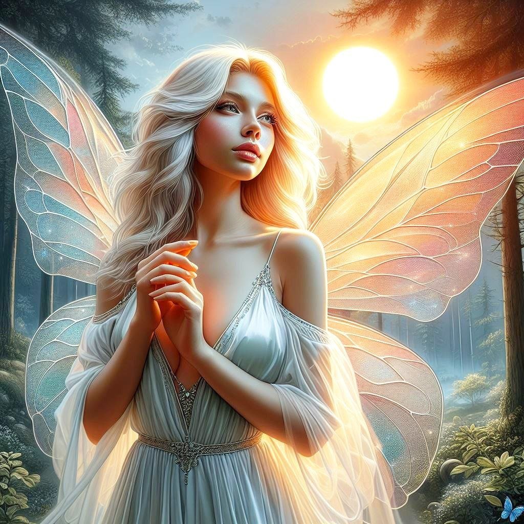 Fairy
