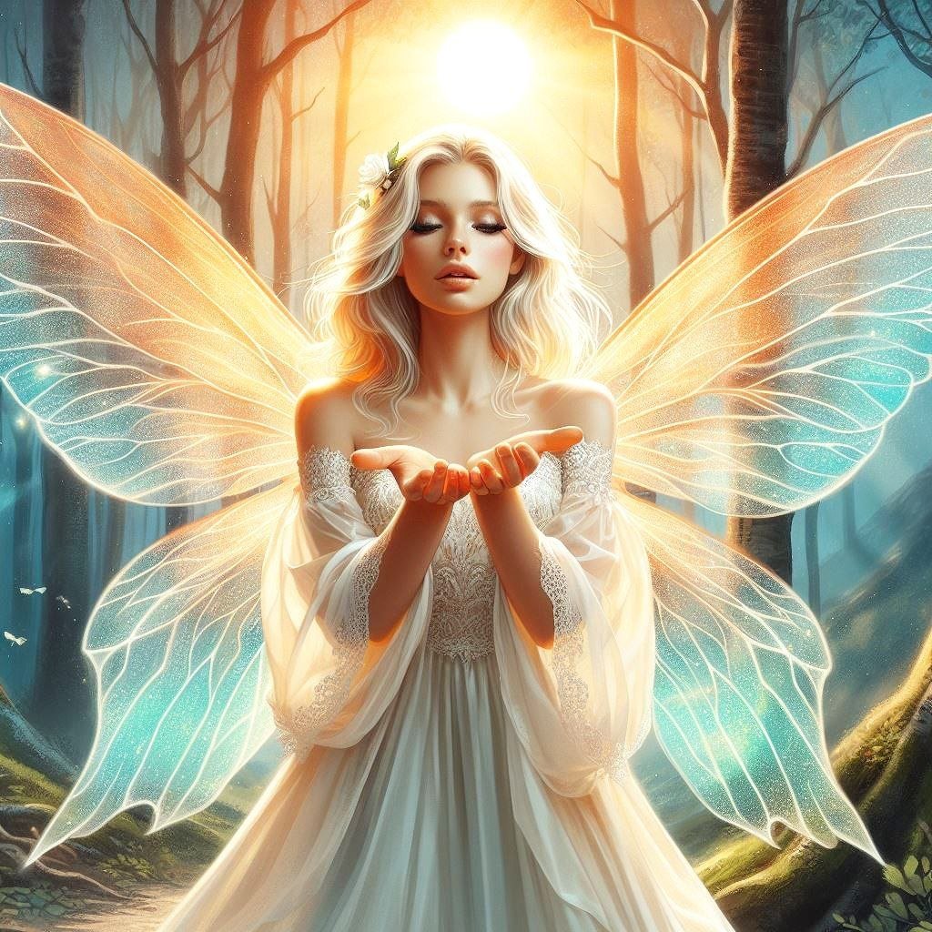 Fairy