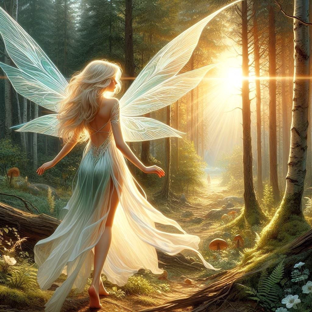 Fairy