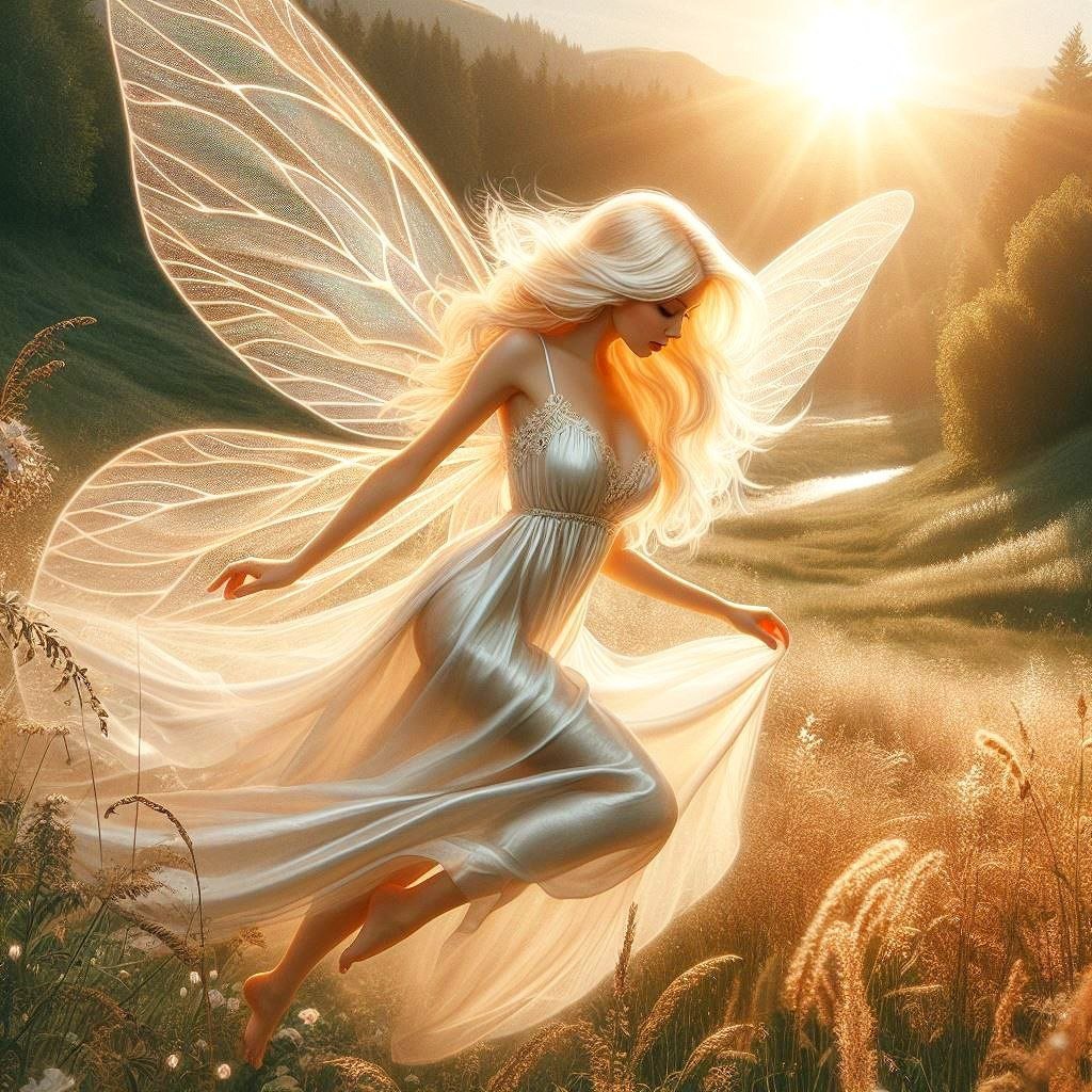 Fairy
