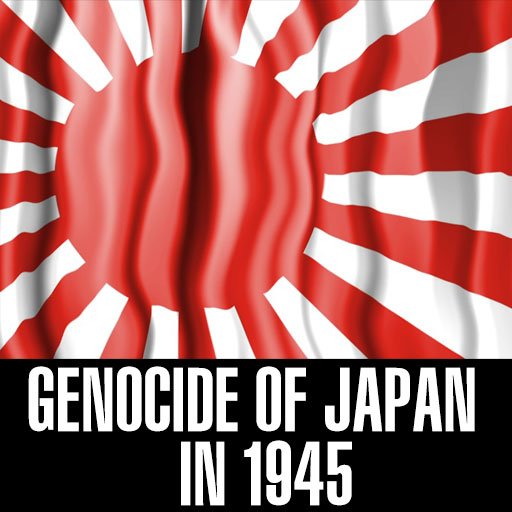 Japan Genocide