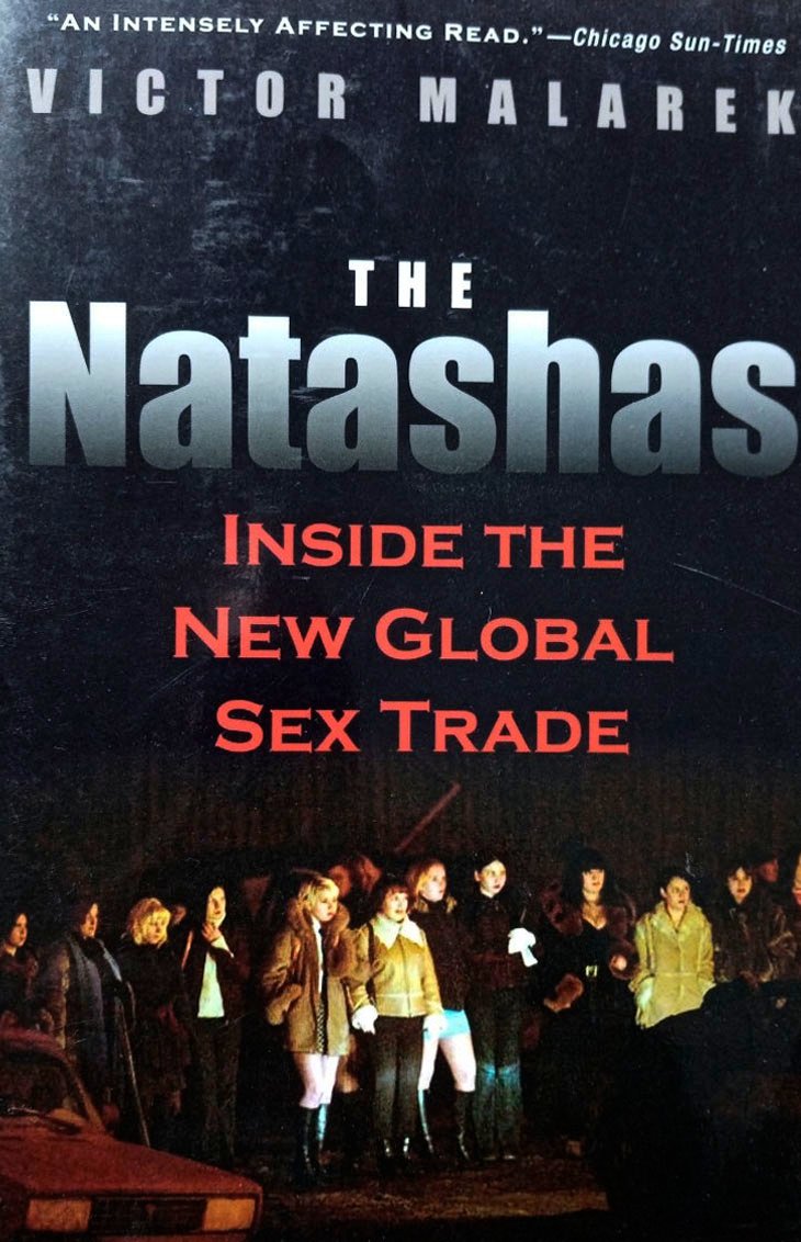 The Natashas