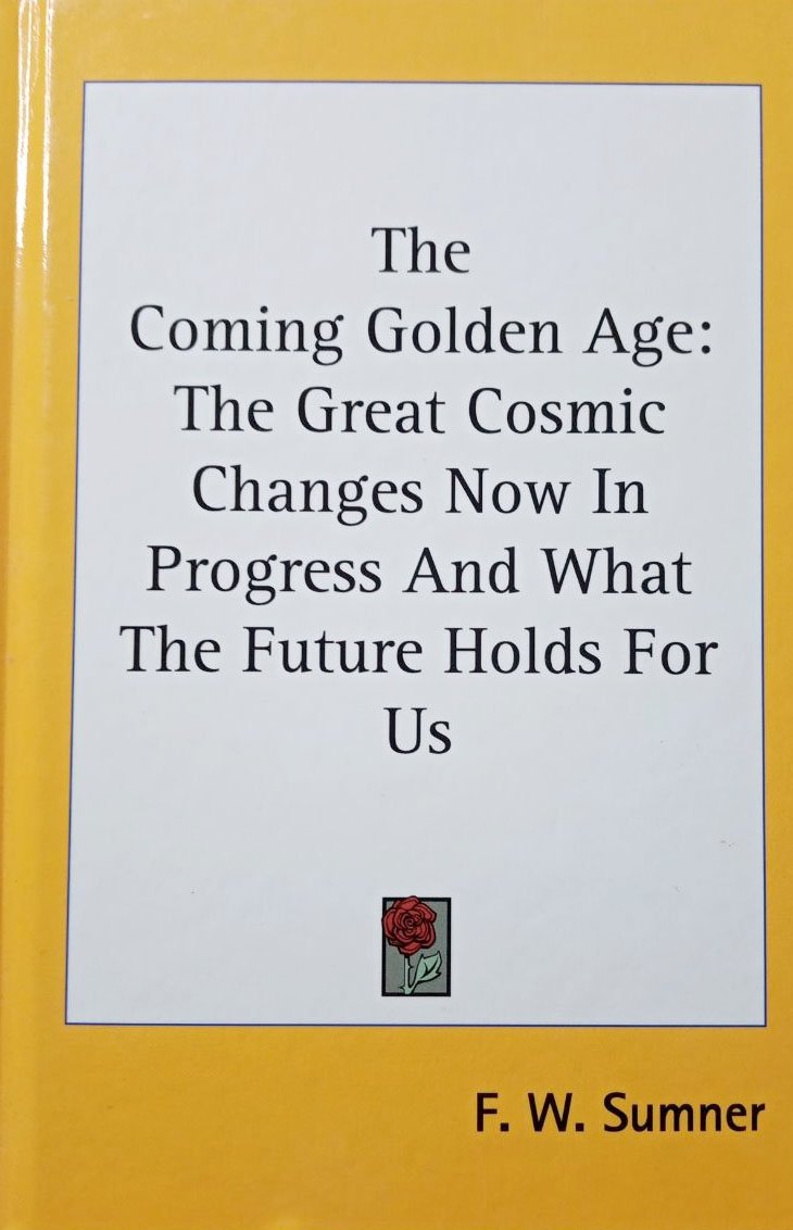 Coming Golden Age Sumner
