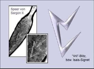 Vril Blitz
